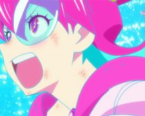 ハケンアニメ！