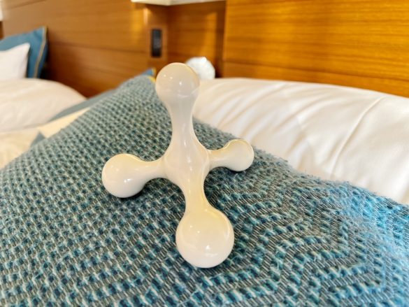 「ほぐしテトラ」（490円/税込）