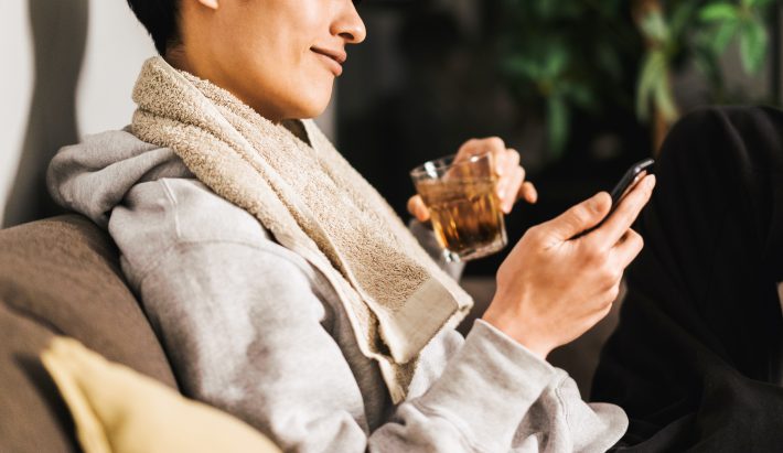 妻子持ち男性のアドバイスを盲信