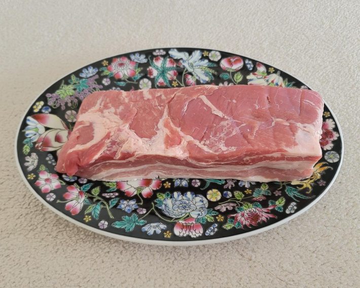 表面の色だけで判断せず、大事なのは「断面」をチェックすること