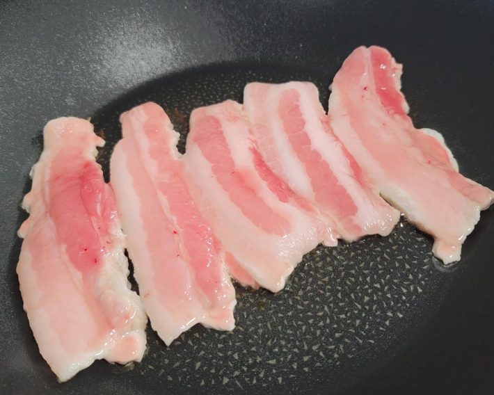 脂が溶け出しておいしそう。食感が自分好みなのはどれ？