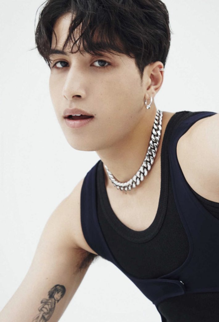 Kemioが語る、誰もが主役で生きる方法「人間皆みんな唯一無二」