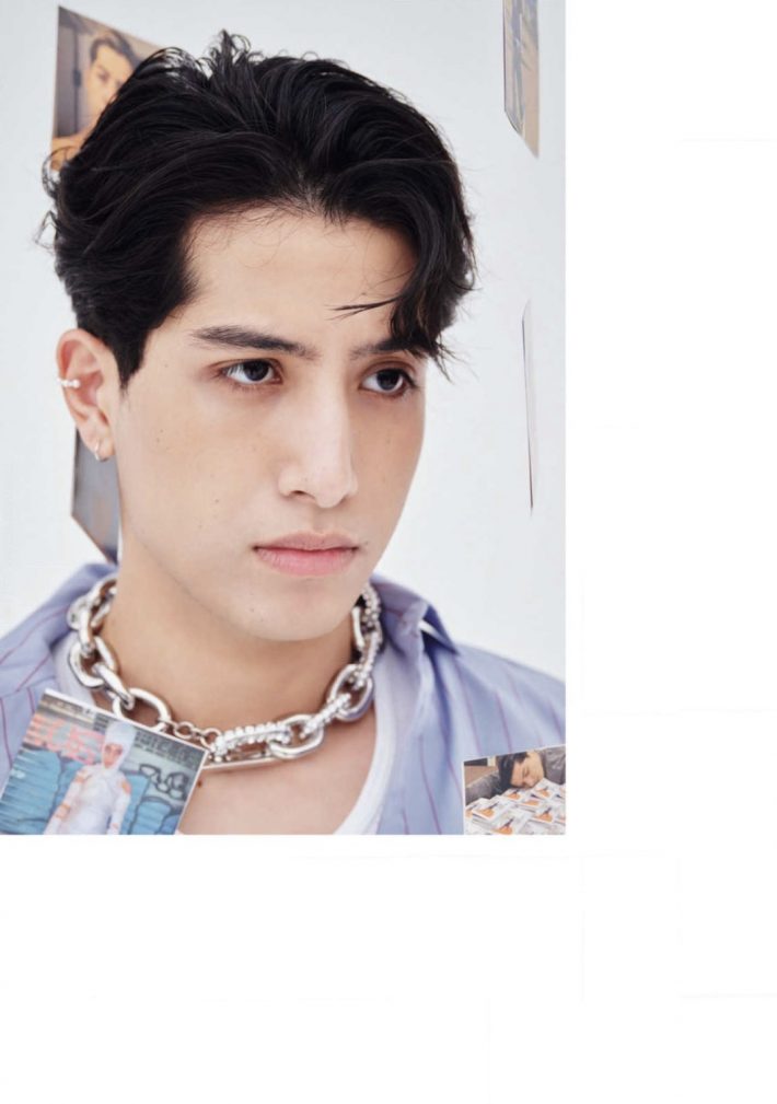 kemio流ときめく恋の探し方