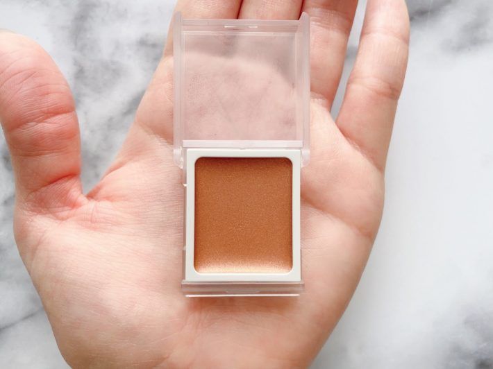 チャレンジしやすい大人のオレンジブラン