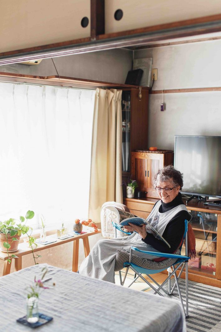 85歳でYouTubeデビュー