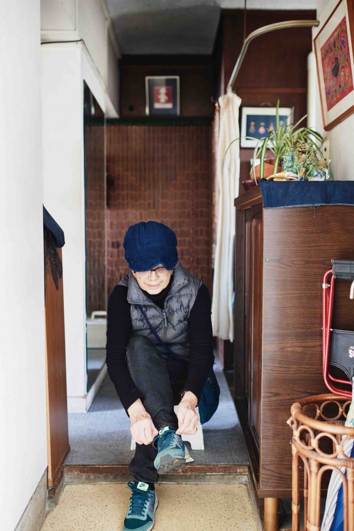 人との付き合い、お金との付き合い