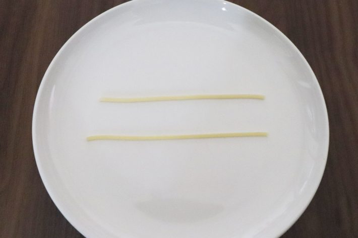 スパゲッティを90秒でゆでる時短テク