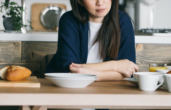 恋愛運が悪いのは“◯”のせいだった！捨てれば人生がうまくいく