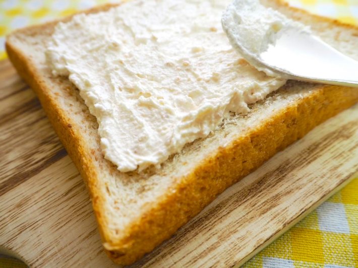 塗りすぎないように注意