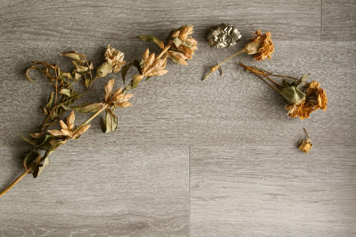 気づいたら辞めていたSさん