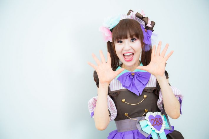 さゆりさんインタビュー2本目