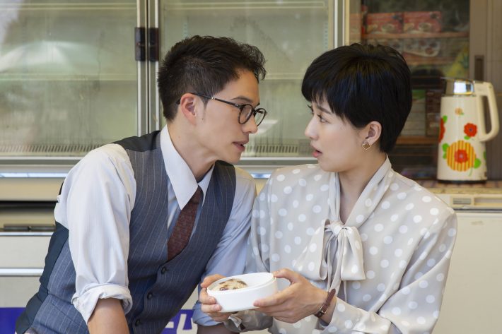 Ⓒ2022「おいしい給食」製作委員会