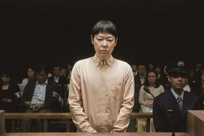 ©2022映画「死刑にいたる病」製作委員会