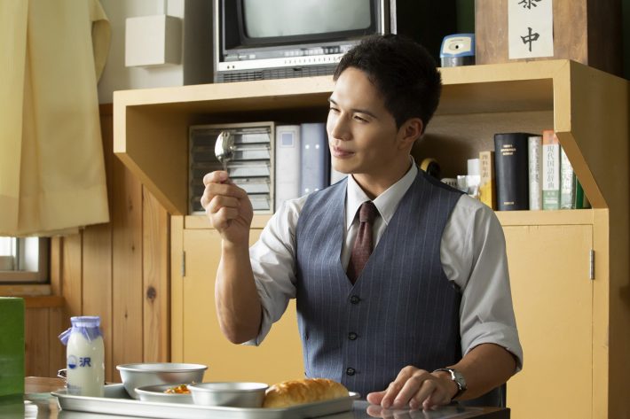 Ⓒ2022「おいしい給食」製作委員会