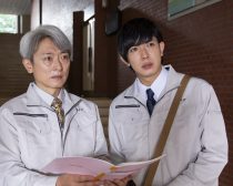 Ⓒ2022「おいしい給食」製作委員会