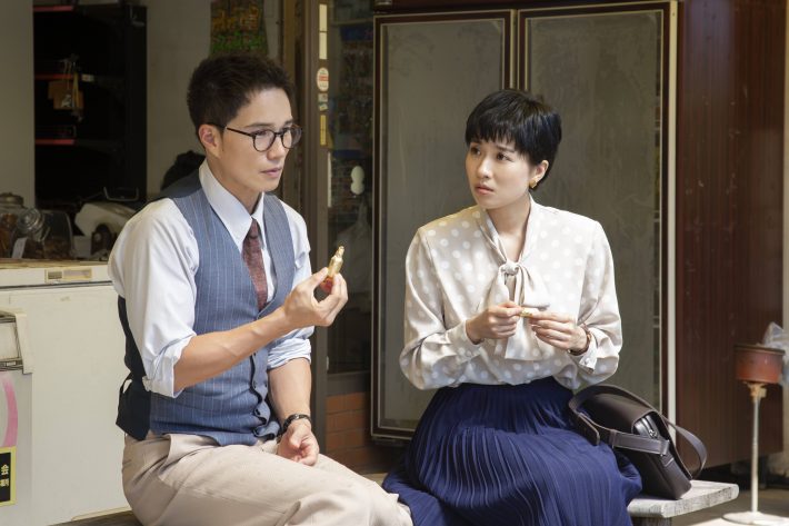 Ⓒ2022「おいしい給食」製作委員会