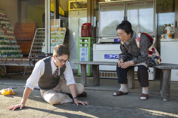 Ⓒ2022「おいしい給食」製作委員会