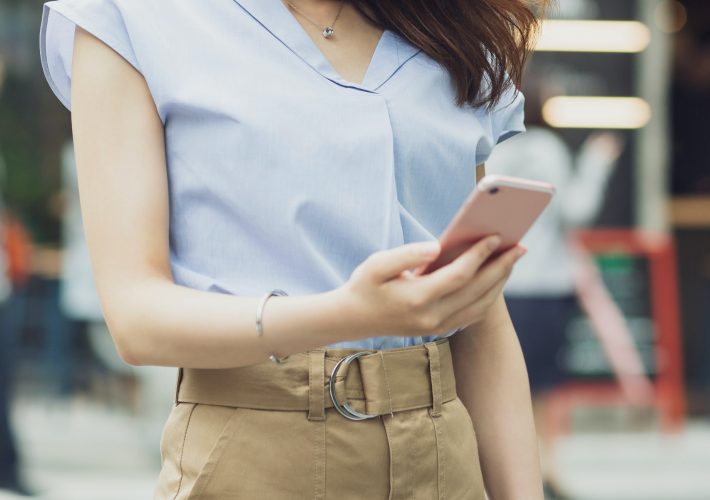 ④古い情報やネガティブな情報を整理する