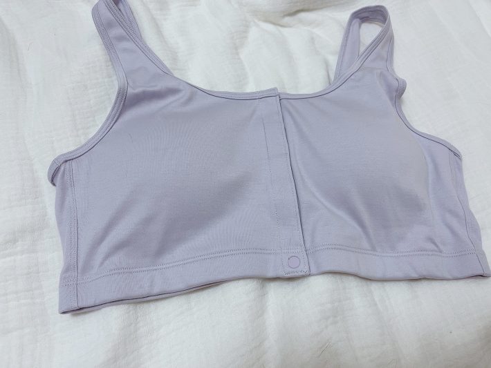 ユニクロインナー