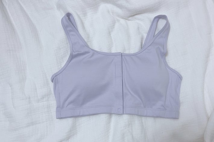 ユニクロインナー