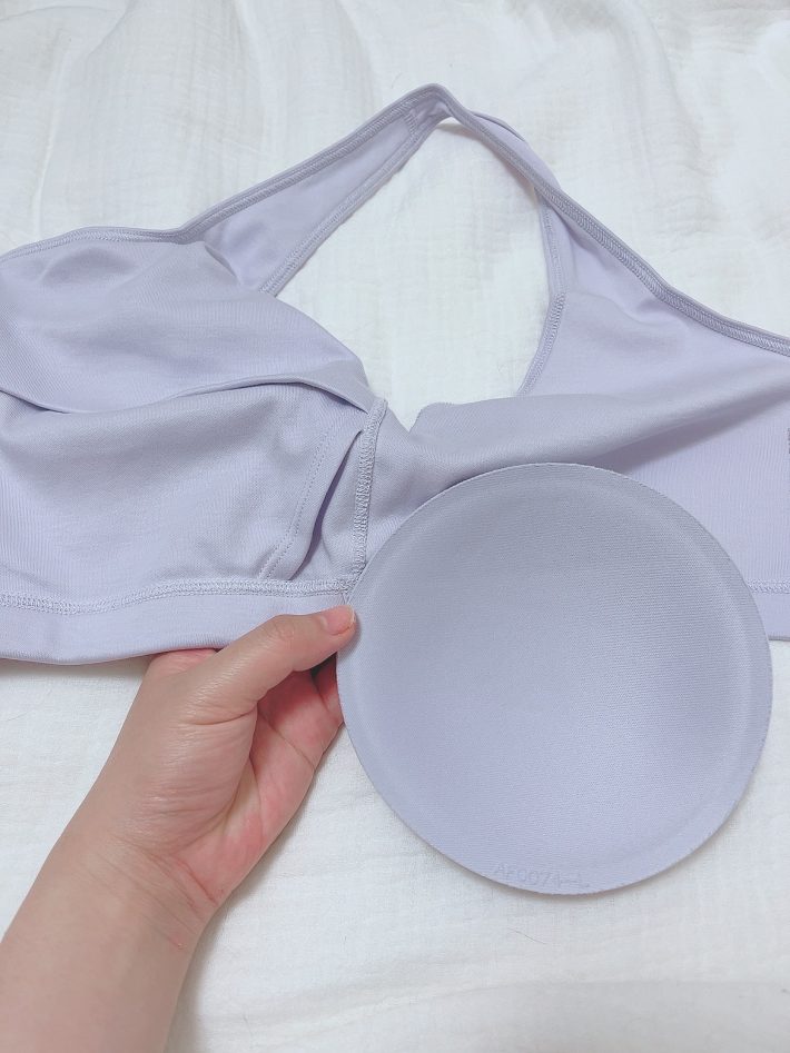 ユニクロインナー