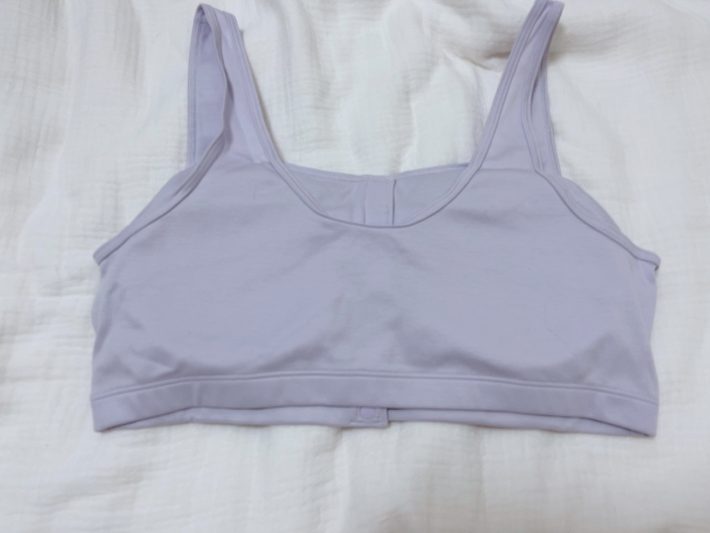 ユニクロインナー