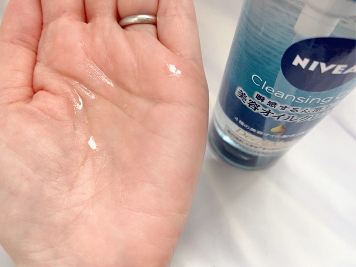 なじみのあるフラワーの香り