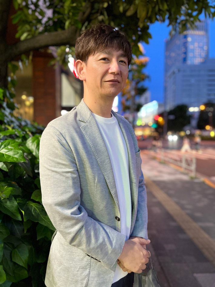 末期がん配信者