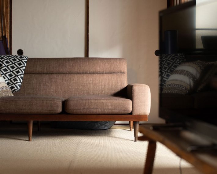 一田憲子さんの暮らし