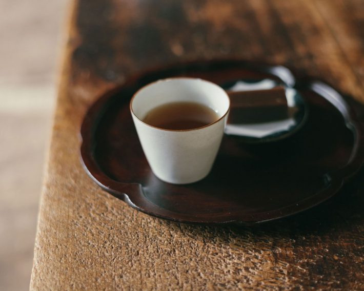 もっと早く言ってよ。