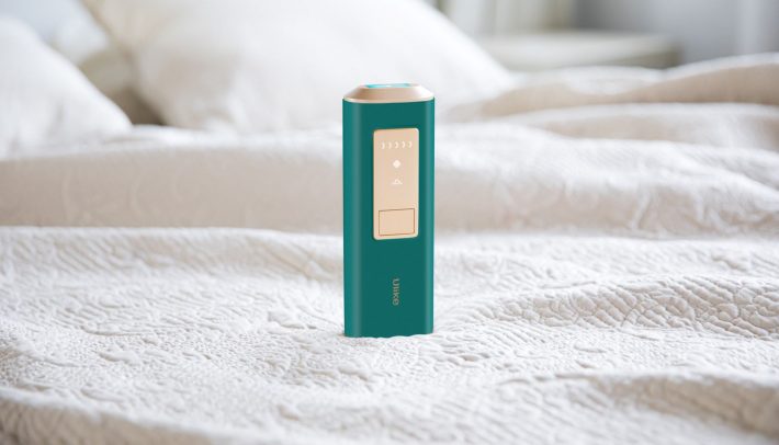 Ulike AIR IPL光美容器