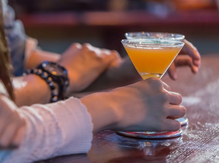 お付き合いが始まって…モテ女子研究のワナ