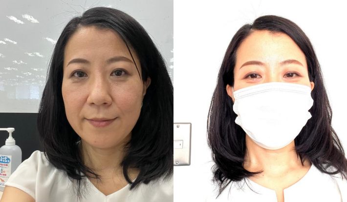 マッチングアプリダメ写真