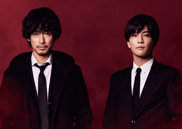 Ⓒ2022「バスカヴィル家の犬　シャーロック劇場版」製作委員会