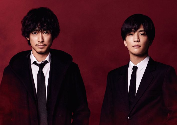 Ⓒ2022「バスカヴィル家の犬　シャーロック劇場版」製作委員会