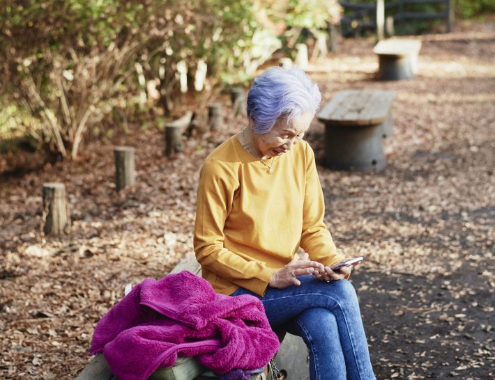 89歳の一人暮らし女性が教える、お金がなくても幸せな日々の作りかた