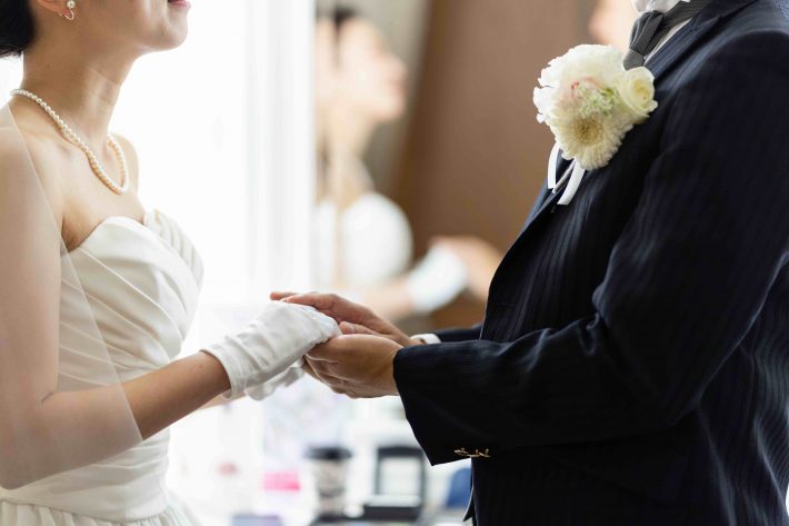 ウェディングイメージ