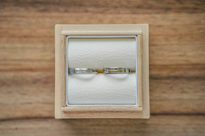結婚指輪