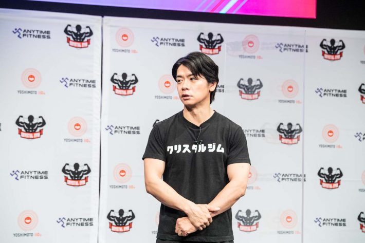 マヂカルラブリー　野田クリスタル　マヂラブ