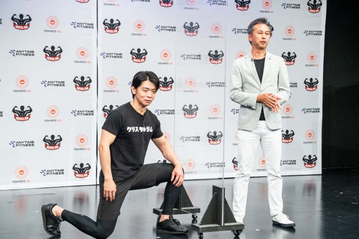 マヂカルラブリー　野田クリスタル　マヂラブ