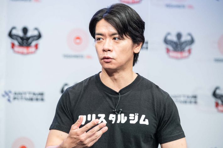 マヂカルラブリー　野田クリスタル　マヂラブ