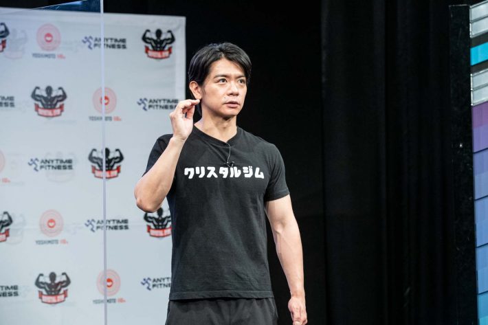 マヂカルラブリー　野田クリスタル　マヂラブ