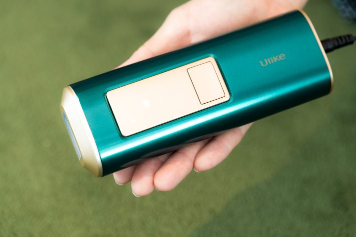 「Ulike AIR IPL光美容器」
