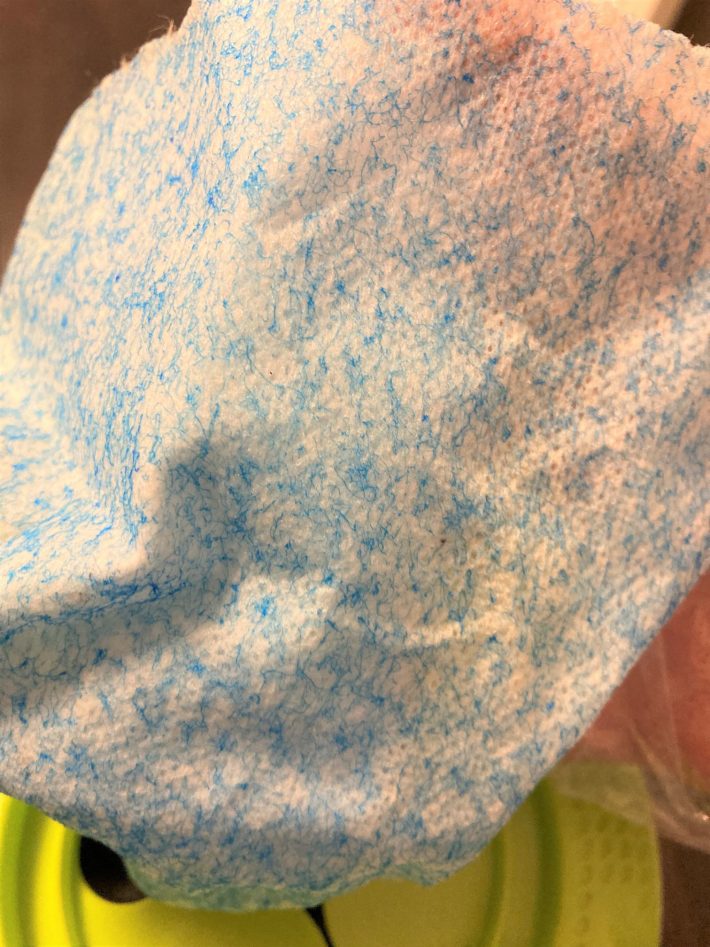 オキシクリーン