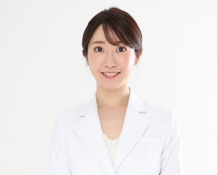 ドクター麻梨子　平田麻梨子医師