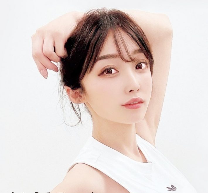 オンラインフィットネスや高身長女性のためのアパレルブランドのプロデューサーなど、幅広く活躍中のトレえみさん