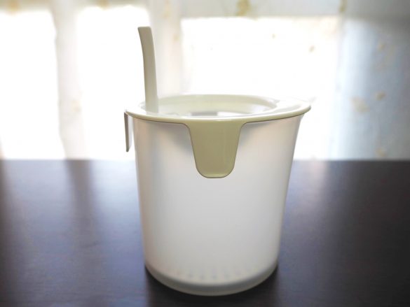 卵白ふわふわと泡立てるアイテム