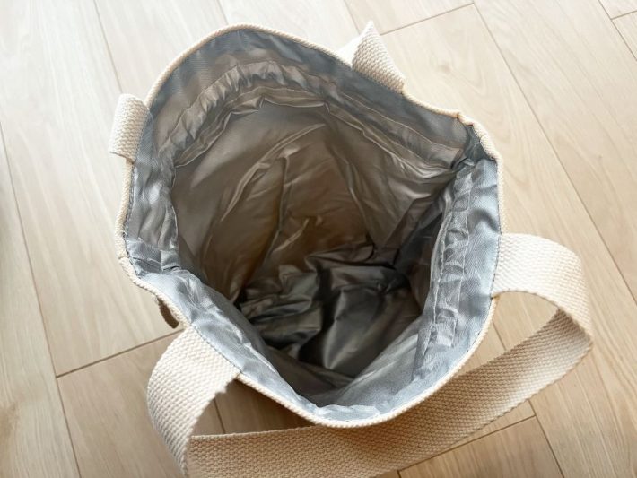 スタンダードプロダクツの優秀バッグ