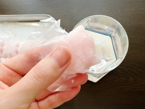 そのまま食べても美味しい