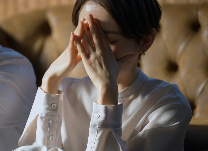 三凛インタビュー　恋愛相談